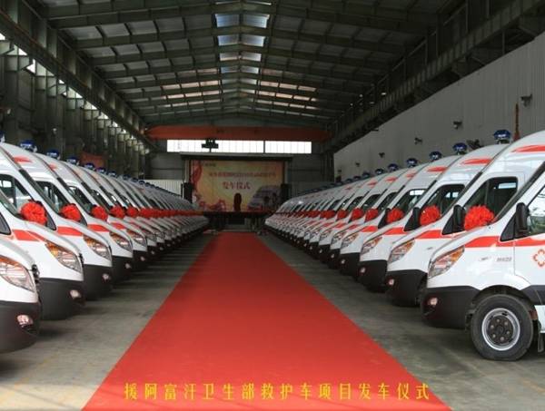 Tianjin Machinery Import & Export Corporation (TMC)